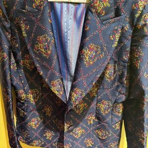 Etro Women’s Blazer size 12